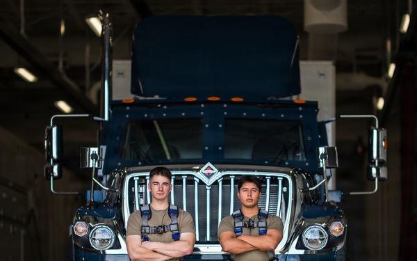 Inaugural Payload Transporter Replacement mission modernizes nuclear transportation and security