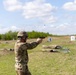 451st Expeditionary Sustainment Command Soldiers Complete M17 Range