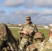 451st Expeditionary Sustainment Command Soldiers Complete M17 Range