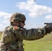 451st Expeditionary Sustainment Command Soldiers Complete M17 Range