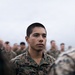 11th MEU Marines Receive Navy and Marine Corps Achievement Medals Aboard USS Portland