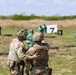 451st Expeditionary Sustainment Command Soldiers Complete M17 Range