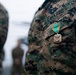 11th MEU Marines Receive Navy and Marine Corps Achievement Medals Aboard USS Portland