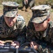 I MEF leaders observe Small Attack Drone Operator Course students fly Neros Archer FPV drone