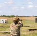 451st Expeditionary Sustainment Command Soldiers Complete M17 Range
