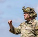 451st Expeditionary Sustainment Command Soldiers Complete M17 Range