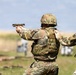451st Expeditionary Sustainment Command Complete M17 Range