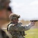 451st Expeditionary Sustainment Command Soldiers Complete M17 Range