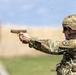 451st Expeditionary Sustainment Command Soldiers Complete M17 Range
