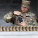 451st Expeditionary Sustainment Command Soldiers Complete M4 Range