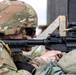 451st Expeditionary Sustainment Command Soldiers Complete M4 Range