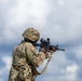 451st Expeditionary Sustainment Command Soldiers Complete M4 Range