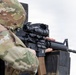 451st Expeditionary Sustainment Command Soldiers Complete M4 Range