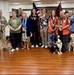 Tripler Army Medical Center honors its American Red Cross volunteers, calls for more to join