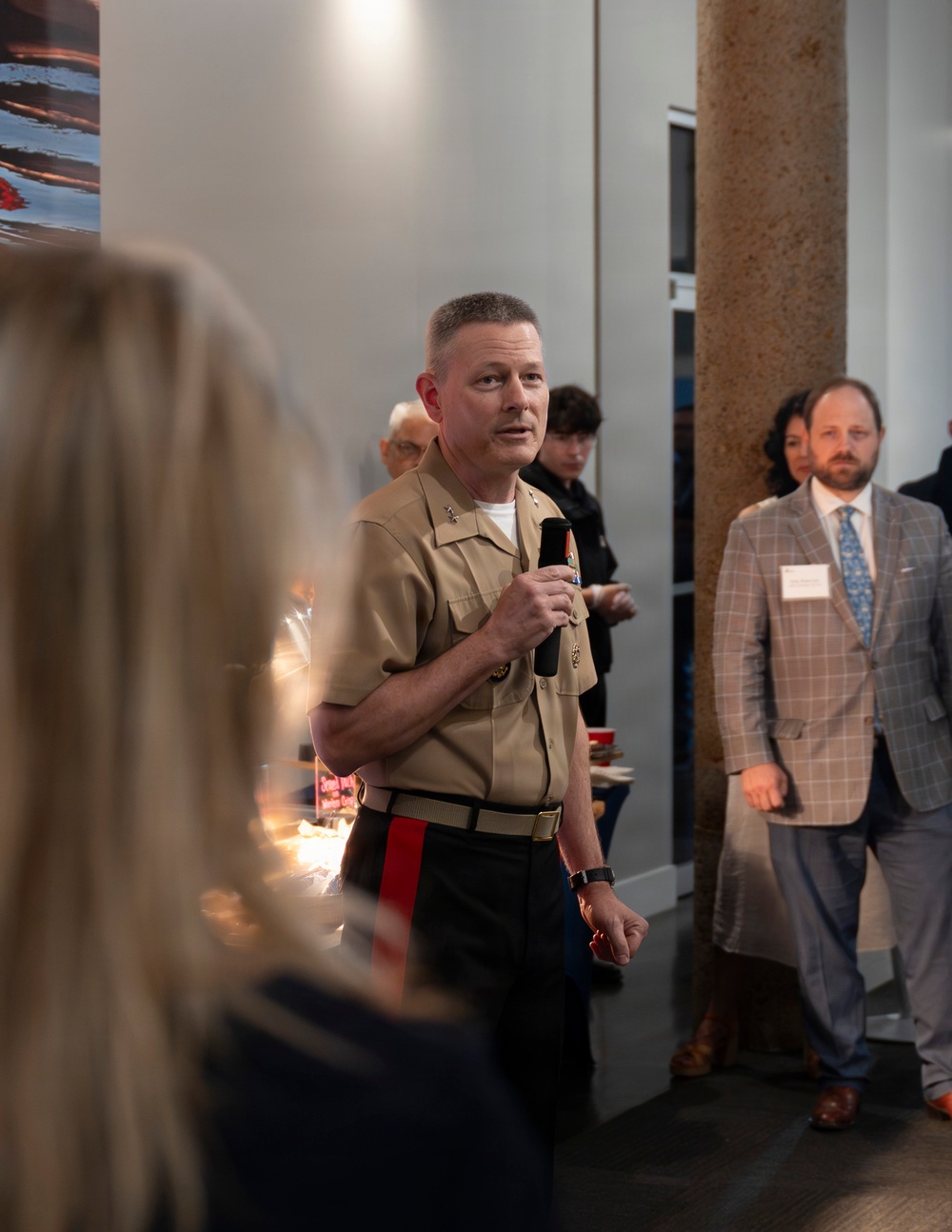 Sailing Towards New Horizons