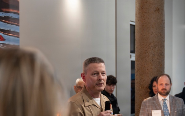 Sailing Towards New Horizons