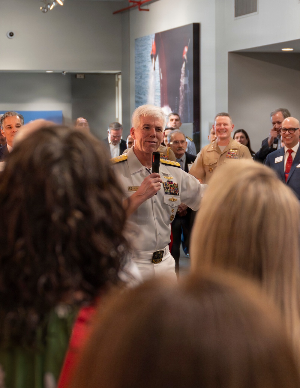 Sailing Towards New Horizons