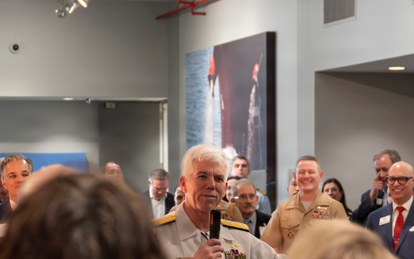 Sailing Towards New Horizons