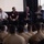 U.S. service members attend summit and stadium tour in Houston, Texas