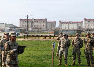 Strategic Religious Partnership Training
