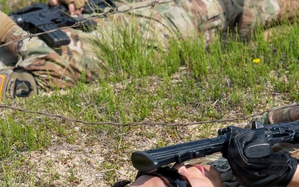 Strategic Religious Partnership Training