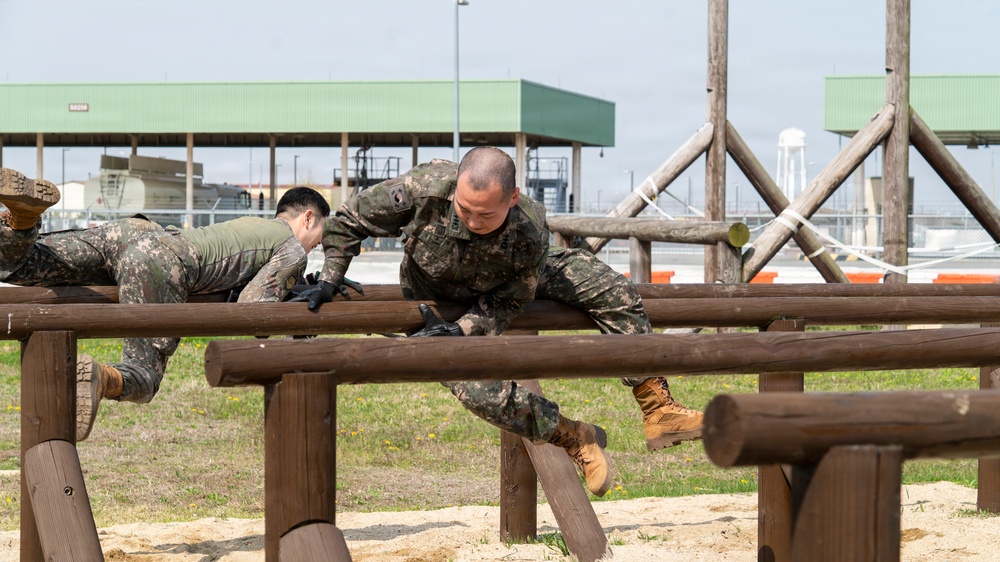 Strategic Religious Partnership Training
