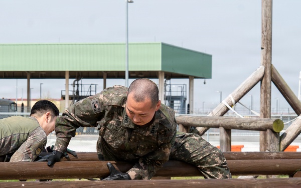 Strategic Religious Partnership Training