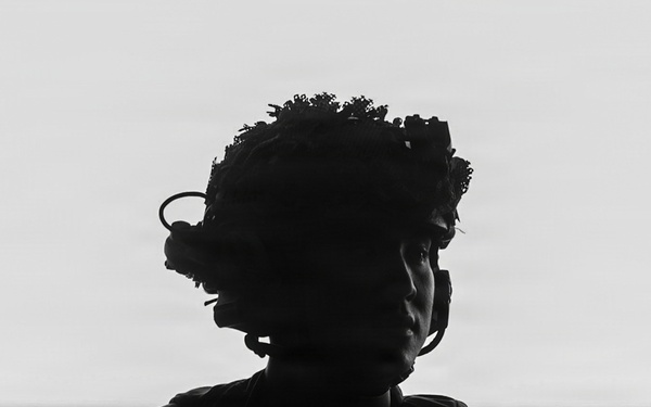 11th MEU Marines Conduct Quick Reaction Force Drill Aboard USS Boxer