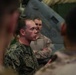 11th MEU Marines Conduct Quick Reaction Force Drill Aboard USS Boxer