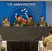 Winning the Narrative: USARPAC Public Affairs Leadership Development Forum Focuses on Storytelling as Deterrence in the Indo-Pacific