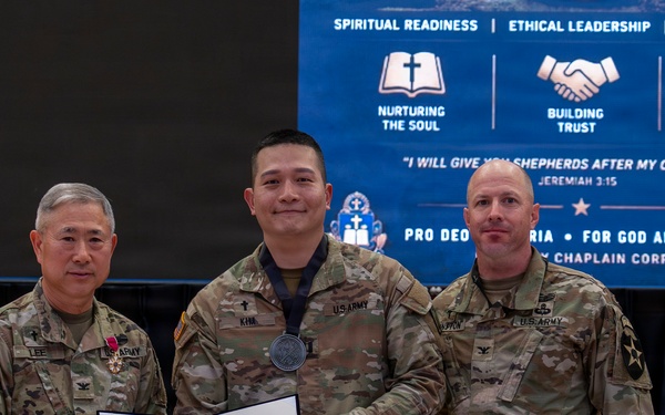 Strategic Religious Partnership Training