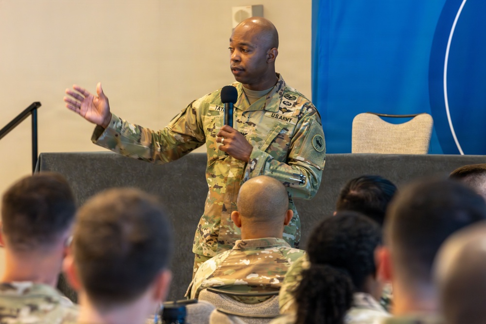 Winning the Narrative: USARPAC Public Affairs Leadership Development Forum Focuses on Storytelling as Deterrence in the Indo-Pacific