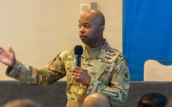 Winning the Narrative: USARPAC Public Affairs Leadership Development Forum Focuses on Storytelling as Deterrence in the Indo-Pacific