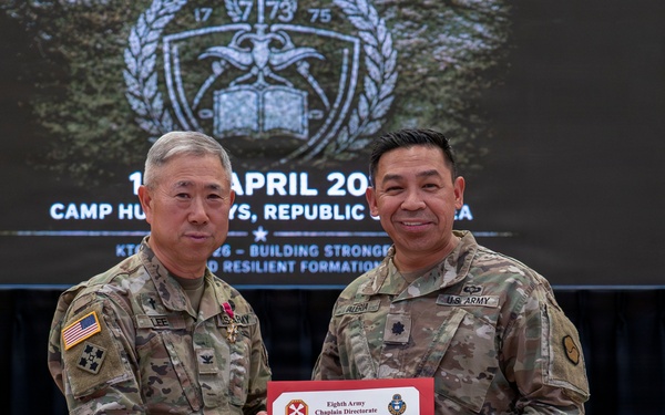 Strategic Religious Partnership Training
