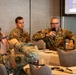 Winning the Narrative: USARPAC Public Affairs Leadership Development Forum Focuses on Storytelling as Deterrence in the Indo-Pacific