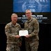 Eighth Army Command Chaplain (Col.) Sun Cheol Lee Retirement Ceremony