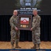 Eighth Army Command Chaplain Col. Sun Cheol Lee Retirement Ceremony