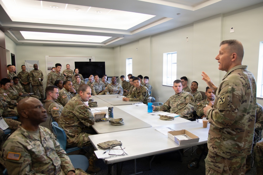 Strategic Religious Partnership Training