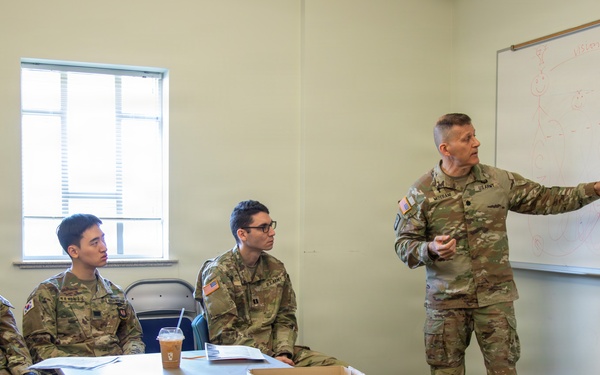 Strategic Religious Partnership Training