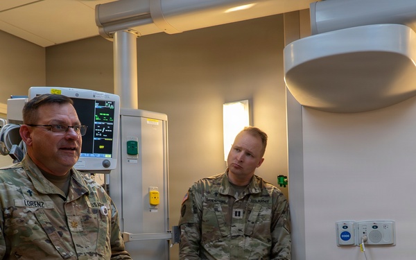 8A KTO SRPT 2026 - Hospital Level Casualty Care During Mascal