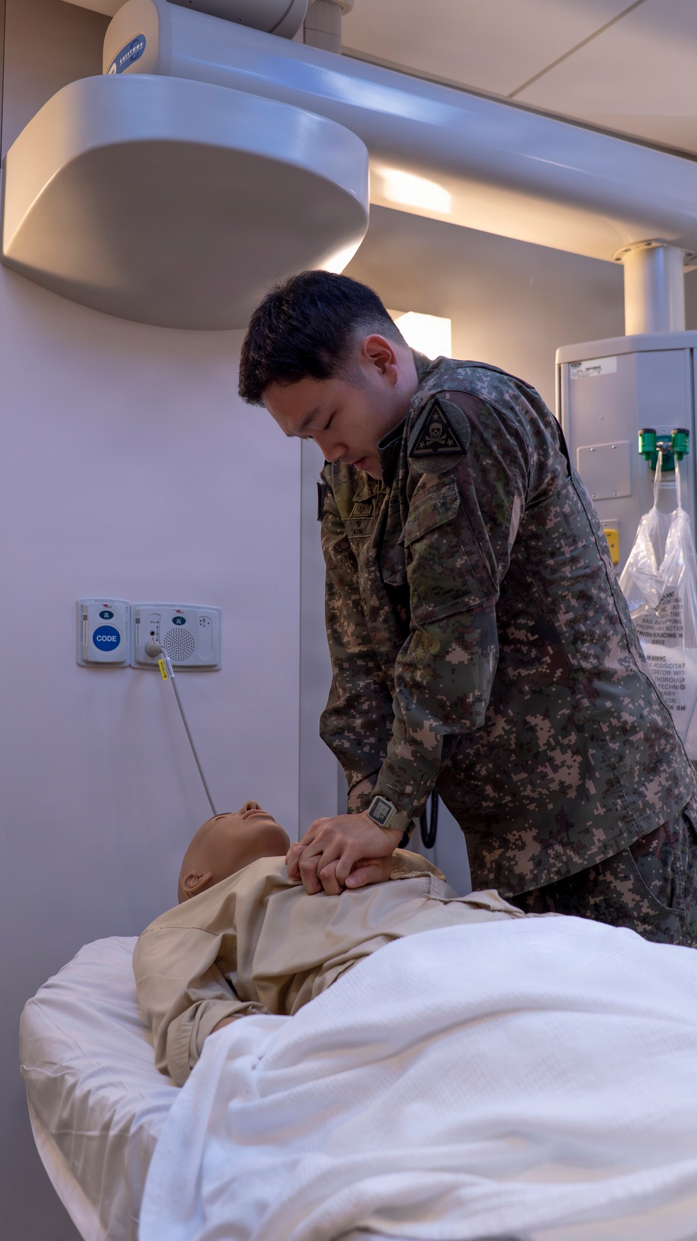 Strategic Religious Partnership Training