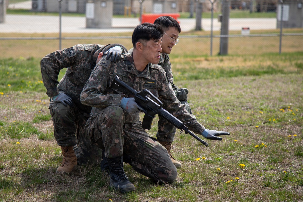 Strategic Religious Partnership Training