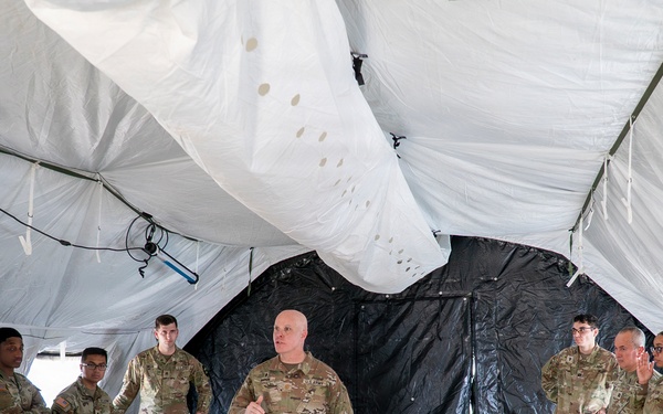 8A KTO SRPT 2026 - Hospital Level Casualty Care During Mascal