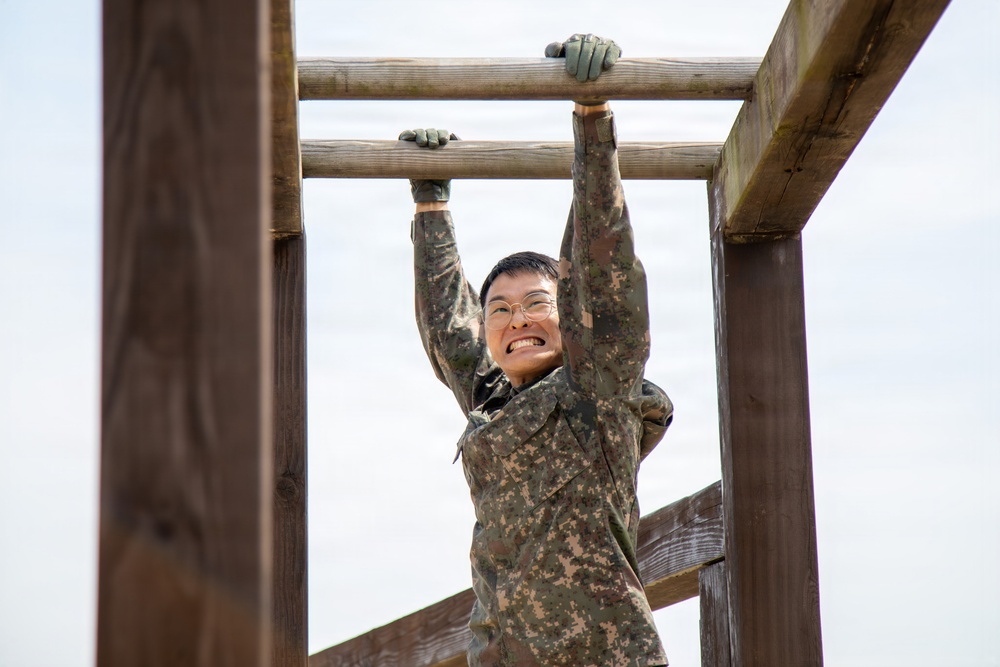 Strategic Religious Partnership Training