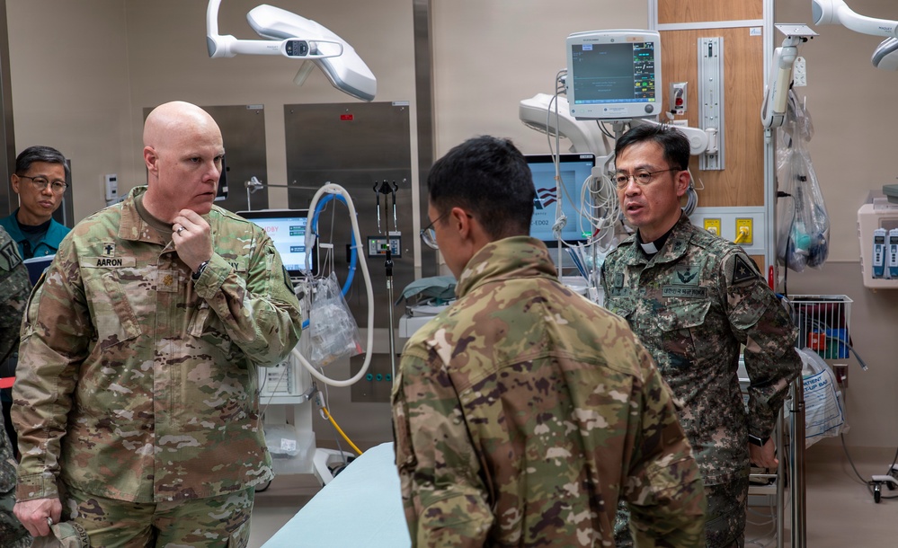 8A KTO SRPT 2026 - Hospital Level Casualty Care During Mascal