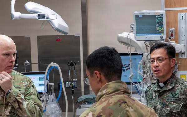 8A KTO SRPT 2026 - Hospital Level Casualty Care During Mascal