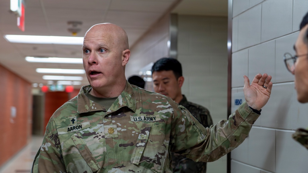 8A KTO SRPT 2026 - Hospital Level Casualty Care During Mascal