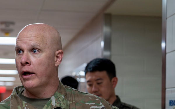 8A KTO SRPT 2026 - Hospital Level Casualty Care During Mascal