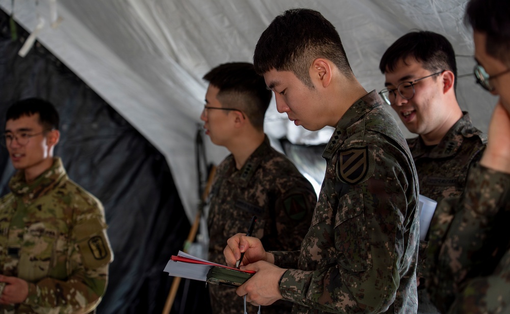 8A KTO SRPT 2026 - Hospital Level Casualty Care During Mascal