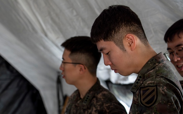 8A KTO SRPT 2026 - Hospital Level Casualty Care During Mascal